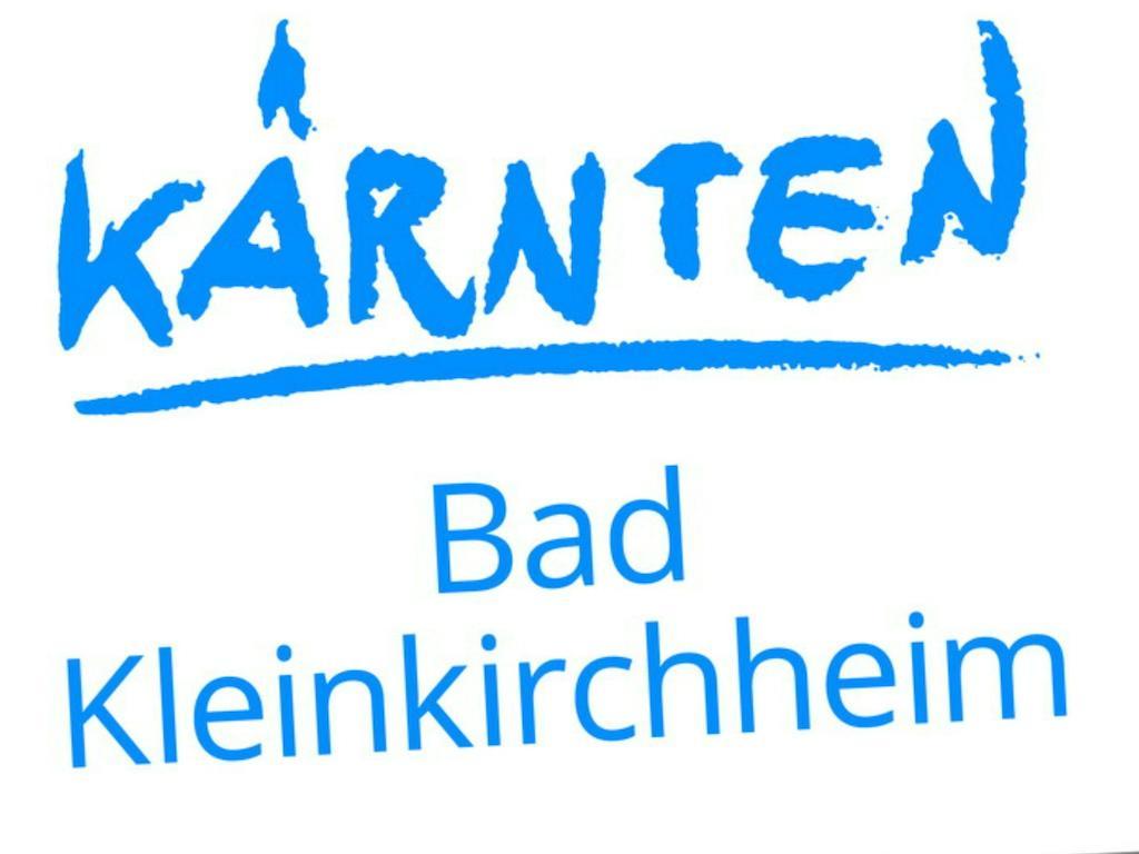 Haralds Ferienwohnungen Bad Kleinkirchheim Exterior photo