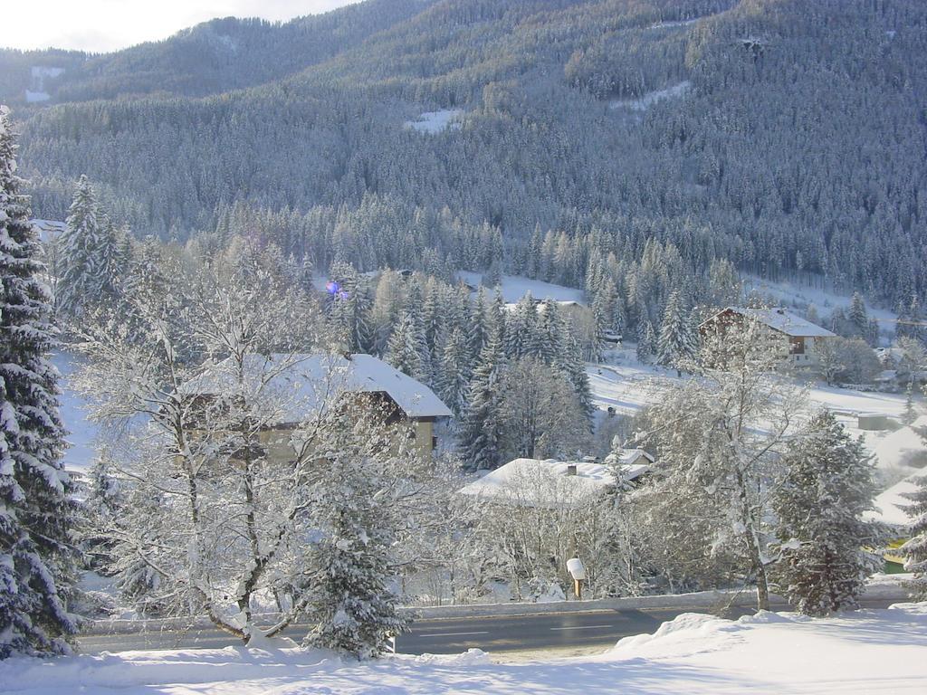 Haralds Ferienwohnungen Bad Kleinkirchheim Room photo
