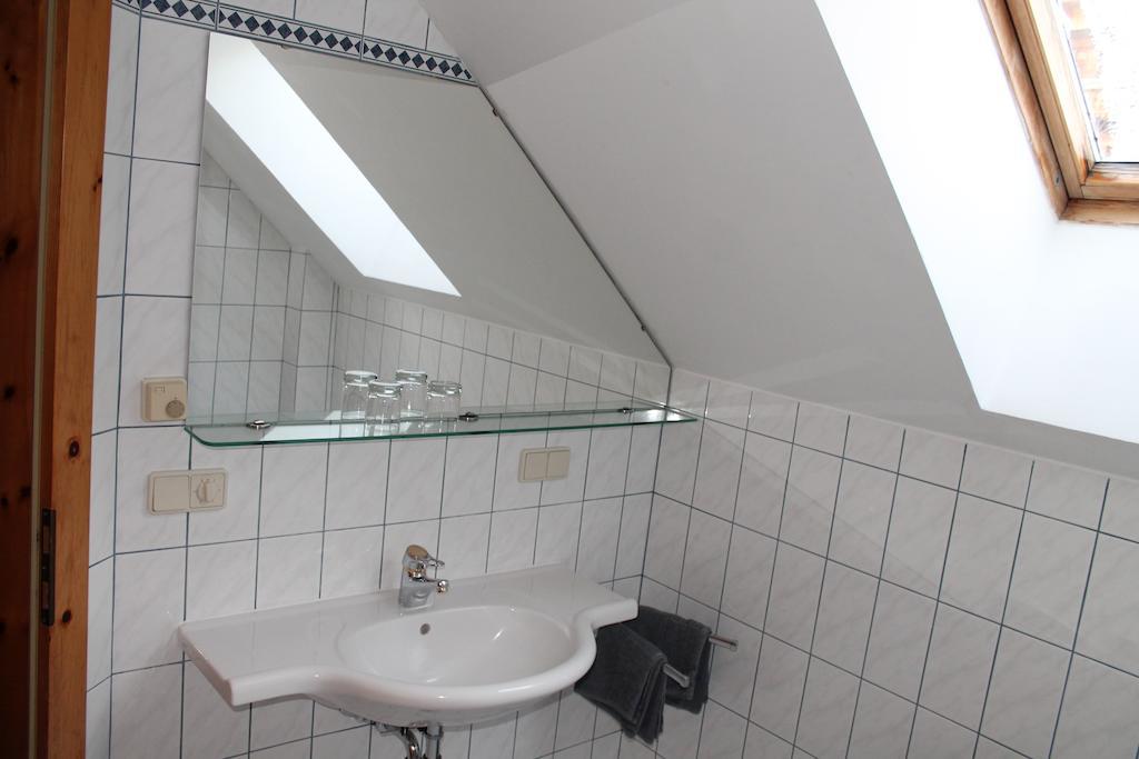 Haralds Ferienwohnungen Bad Kleinkirchheim Room photo